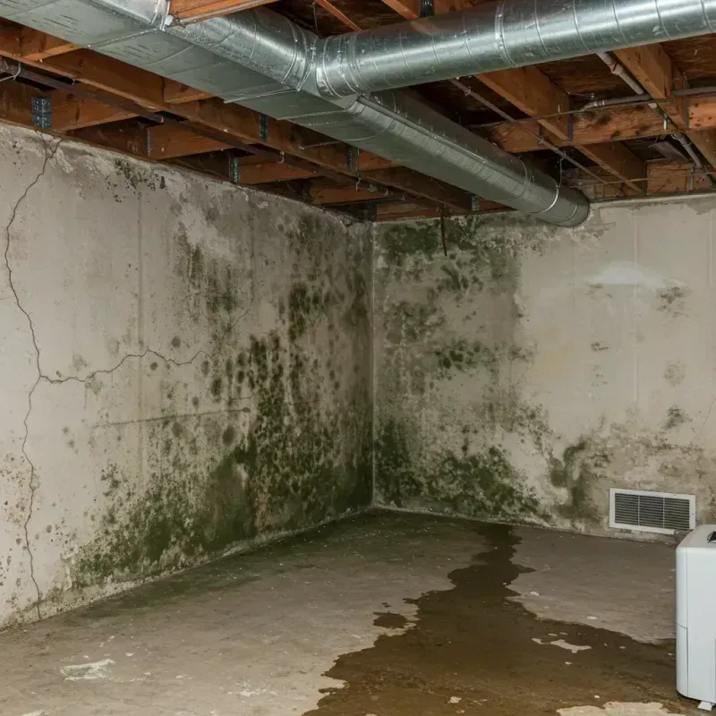 Professional Mold Removal in Jackson, SC